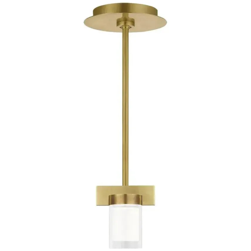 Visual Comfort Modern Collection - Esfera Small Pendant - Lights Canada