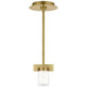 Visual Comfort Modern Collection - Esfera Small Pendant - Lights Canada