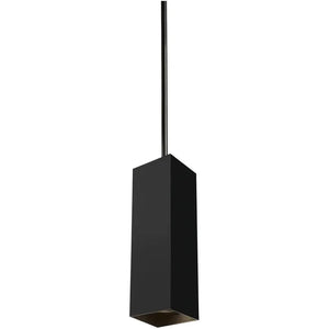 Visual Comfort Modern Collection - Exo 18 Pendant (24" Stem) - Lights Canada