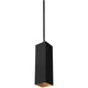 Visual Comfort Modern Collection - Exo 18 Pendant (48" Stem) - Lights Canada