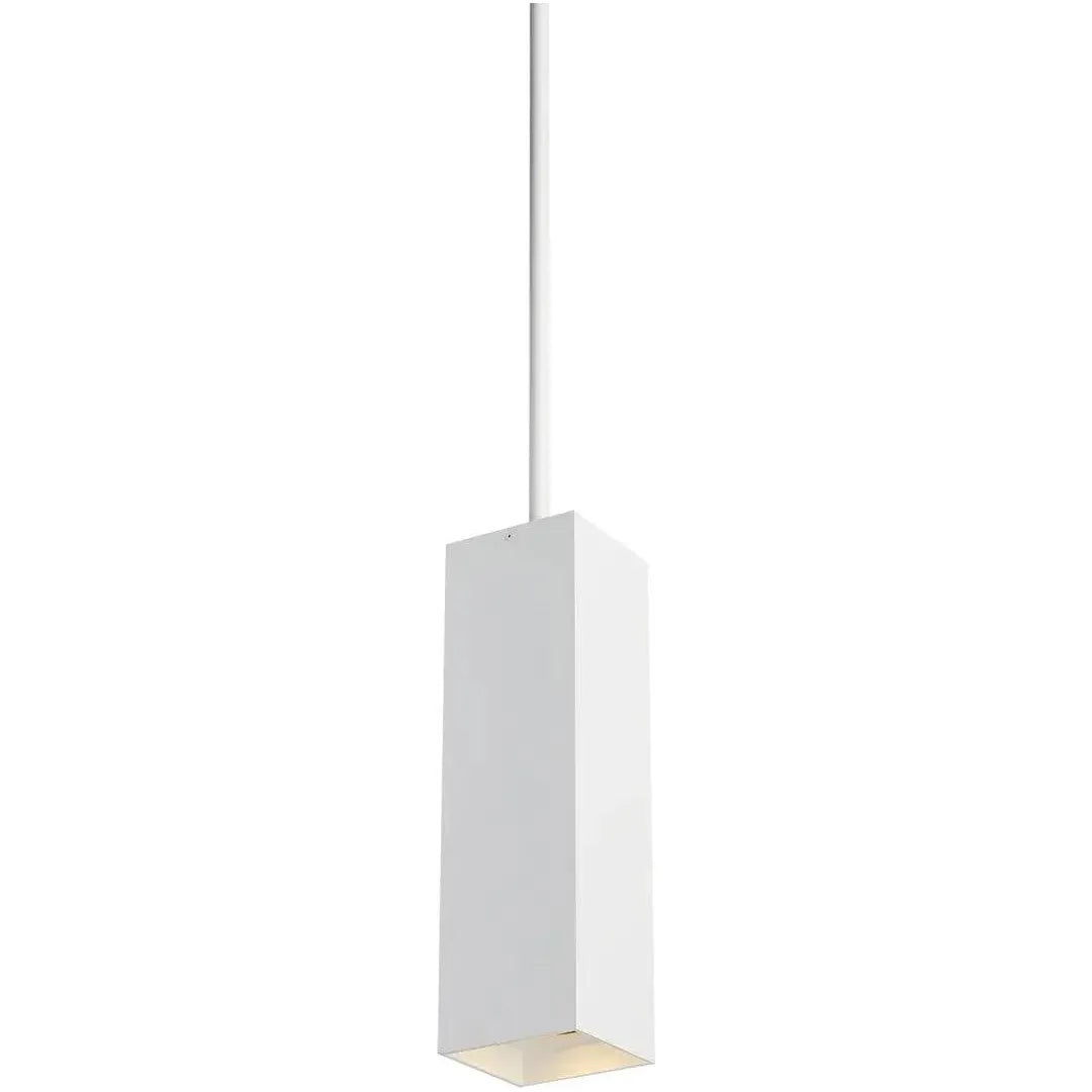 Visual Comfort Modern Collection - Exo 18 Pendant (24" Stem) - Lights Canada