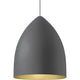 Visual Comfort Modern Collection - Signal Grande Pendant - Lights Canada