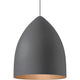 Visual Comfort Modern Collection - Signal Grande Pendant - Lights Canada