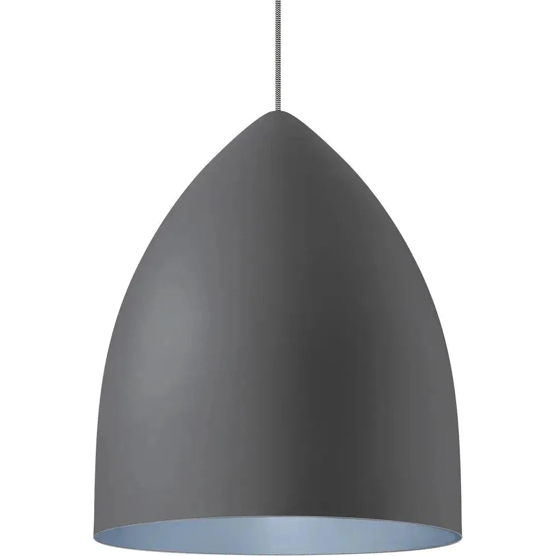 Visual Comfort Modern Collection - Signal Grande Pendant - Lights Canada