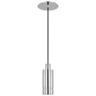 Visual Comfort Modern Collection - Sottile Small Pendant - Lights Canada