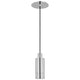 Visual Comfort Modern Collection - Sottile Small Pendant - Lights Canada