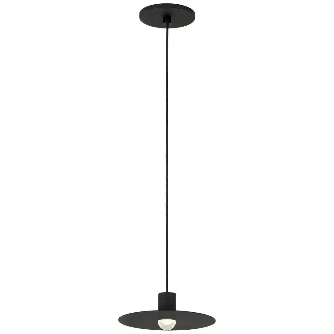 Visual Comfort Modern Collection - Eaves 1 Light Pendant - Lights Canada