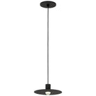 Visual Comfort Modern Collection - Eaves 1 Light Pendant - Lights Canada