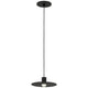 Visual Comfort Modern Collection - Eaves 1 Light Pendant - Lights Canada