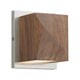 Visual Comfort Modern Collection - Cafe Wall Sconce - Lights Canada