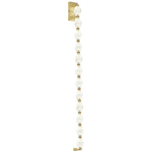 Visual Comfort Modern Collection - Collier 40 Wall Sconce - Lights Canada