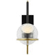 Visual Comfort Modern Collection - Crosby Medium Wall Sconce - Lights Canada