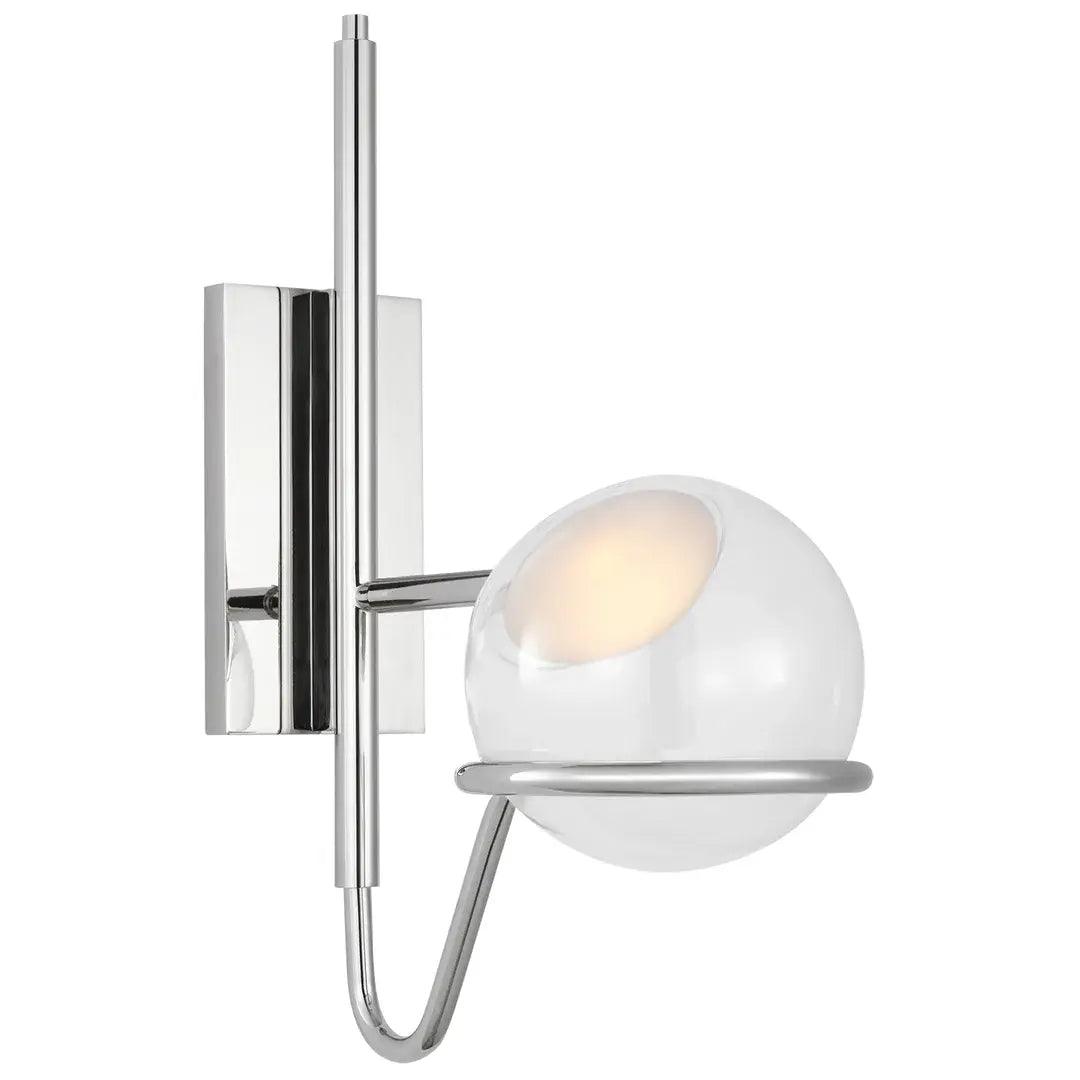 Visual Comfort Modern Collection - Crosby Medium Wall Sconce - Lights Canada