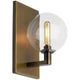 Visual Comfort Modern Collection - Gambit Single Wall - Lights Canada