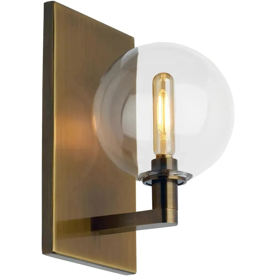 Visual Comfort Modern Collection - Gambit Single Wall - Lights Canada