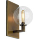 Visual Comfort Modern Collection - Gambit Single Wall - Lights Canada