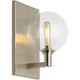 Visual Comfort Modern Collection - Gambit Single Wall - Lights Canada