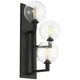 Visual Comfort Modern Collection - Gambit Triple Wall - Lights Canada
