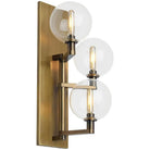 Visual Comfort Modern Collection - Gambit Triple Wall - Lights Canada