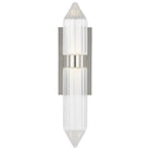 Visual Comfort Modern Collection - Langston Large Wall Sconce - Lights Canada