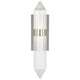 Visual Comfort Modern Collection - Langston Large Wall Sconce - Lights Canada