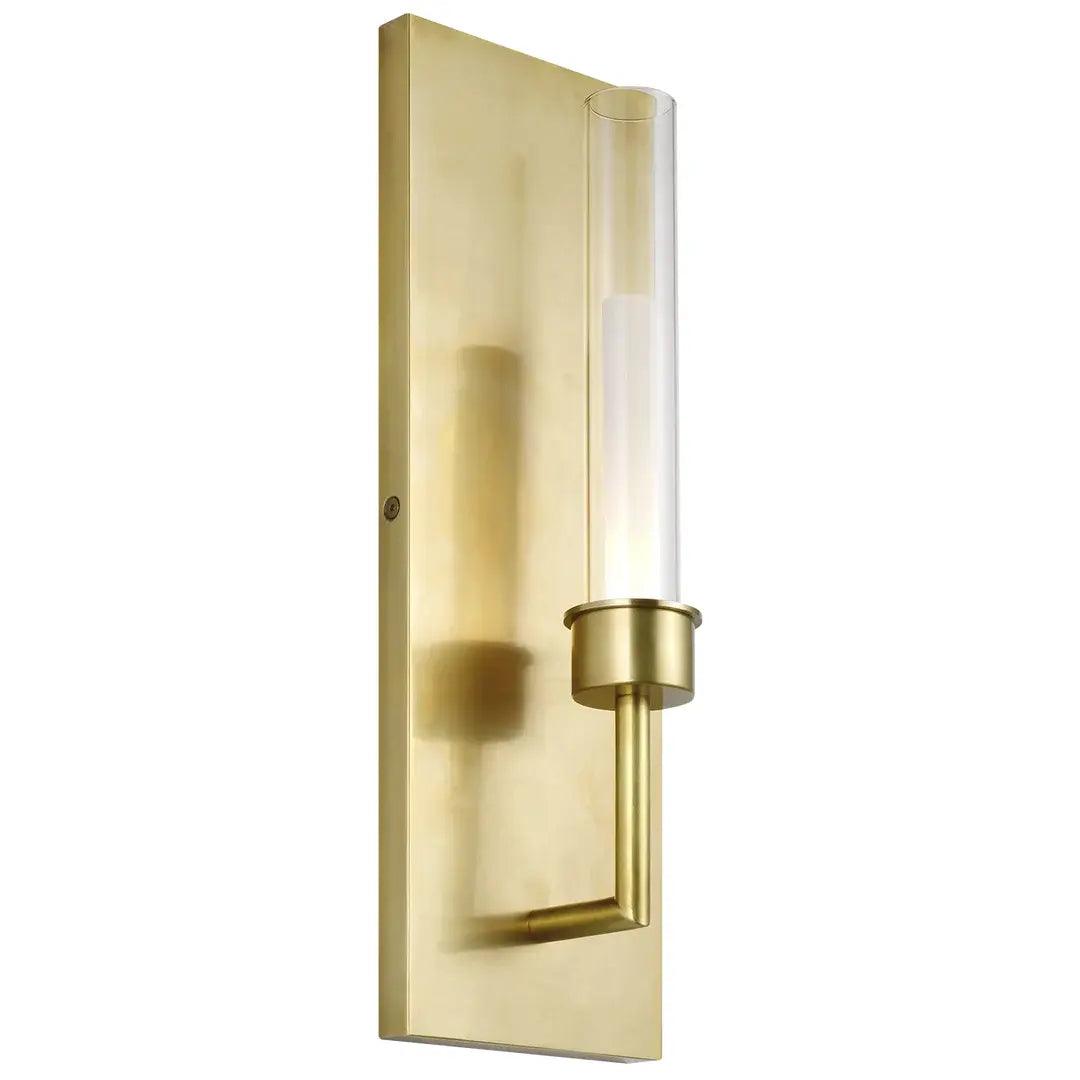 Visual Comfort Modern Collection - Linger Wall Sconce - Lights Canada