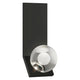 Visual Comfort Modern Collection - Mina Wall Sconce - Lights Canada