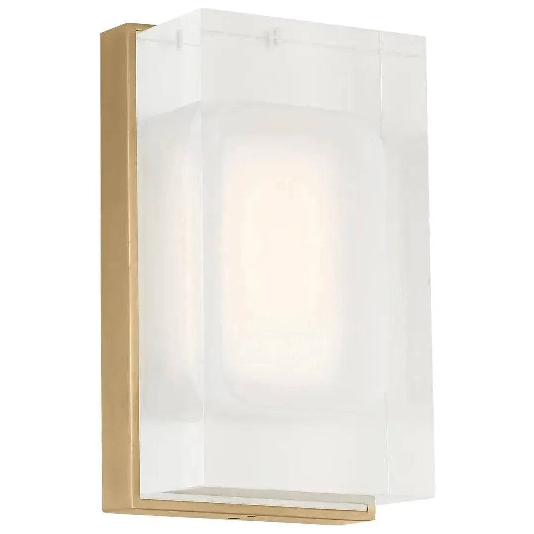 Visual Comfort Modern Collection - Milley 7 Wall - Lights Canada
