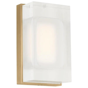 Visual Comfort Modern Collection - Milley 7 Wall - Lights Canada