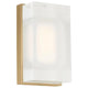 Visual Comfort Modern Collection - Milley 7 Wall - Lights Canada