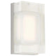Visual Comfort Modern Collection - Milley 7 Wall - Lights Canada