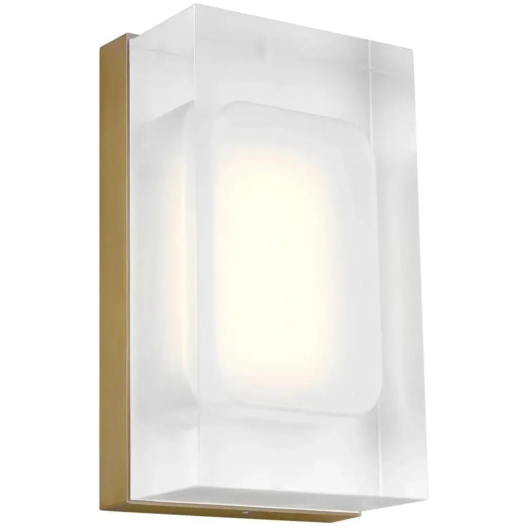 Visual Comfort Modern Collection - Milley 7 Wall - Lights Canada