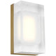 Visual Comfort Modern Collection - Milley 7 Wall - Lights Canada