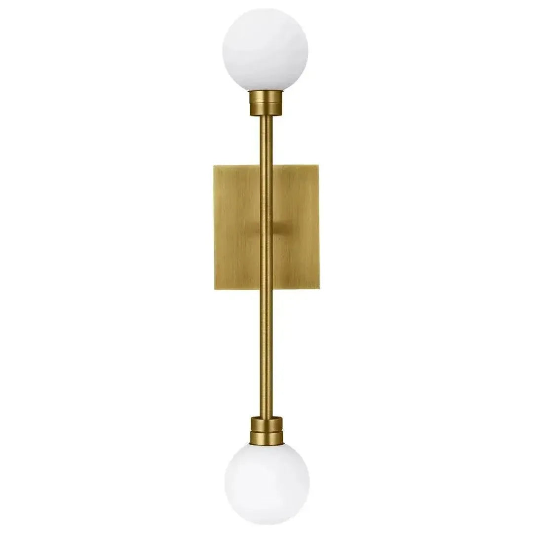 Visual Comfort Modern Collection - Mara Wall - Lights Canada