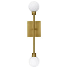 Visual Comfort Modern Collection - Mara Wall - Lights Canada