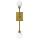 Visual Comfort Modern Collection - Mara Wall - Lights Canada