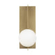 Visual Comfort Modern Collection - Orbel Wall - Lights Canada