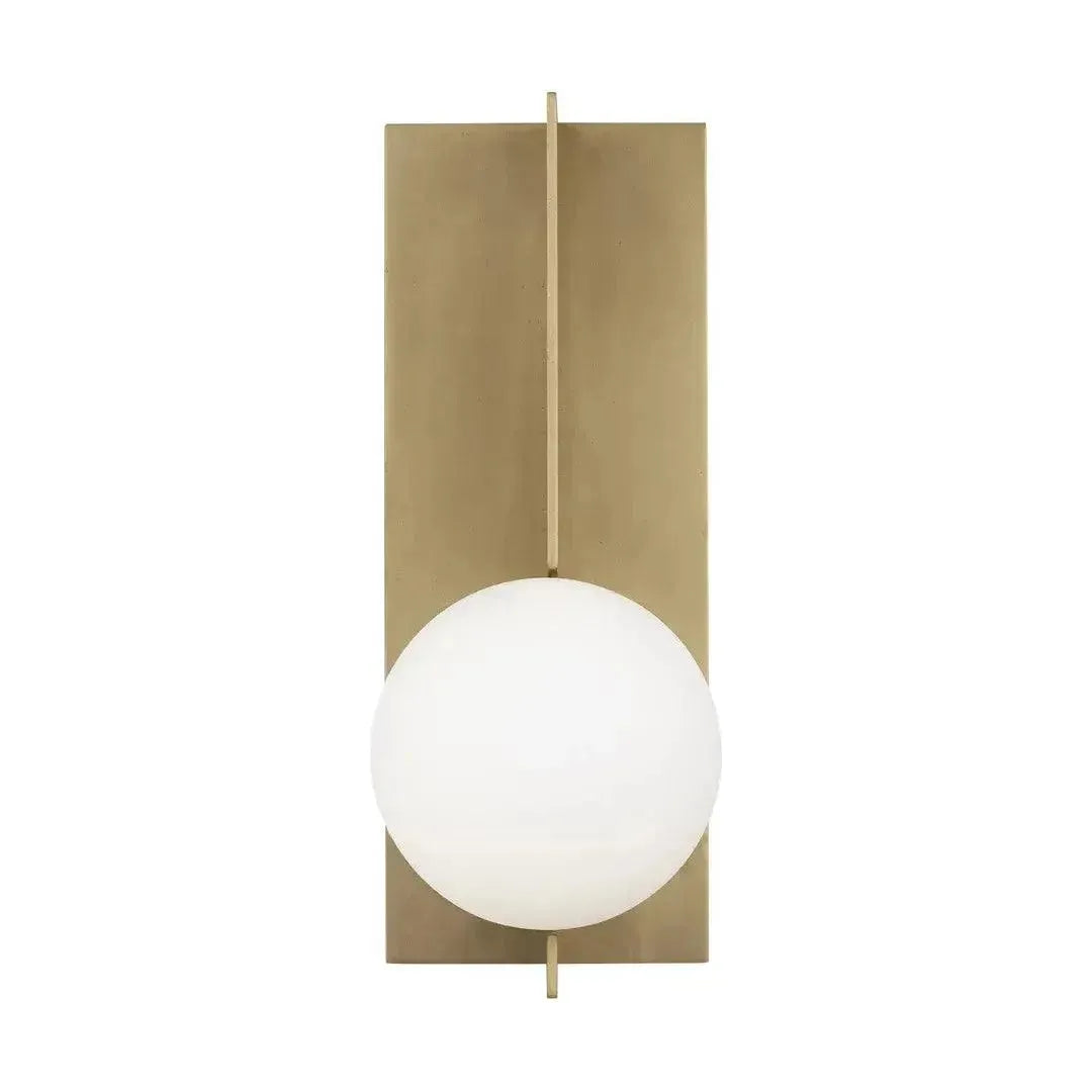 Visual Comfort Modern Collection - Orbel Wall - Lights Canada