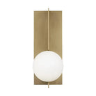 Visual Comfort Modern Collection - Orbel Wall - Lights Canada