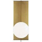 Visual Comfort Modern Collection - Orbel Wall - Lights Canada