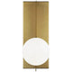 Visual Comfort Modern Collection - Orbel Wall - Lights Canada