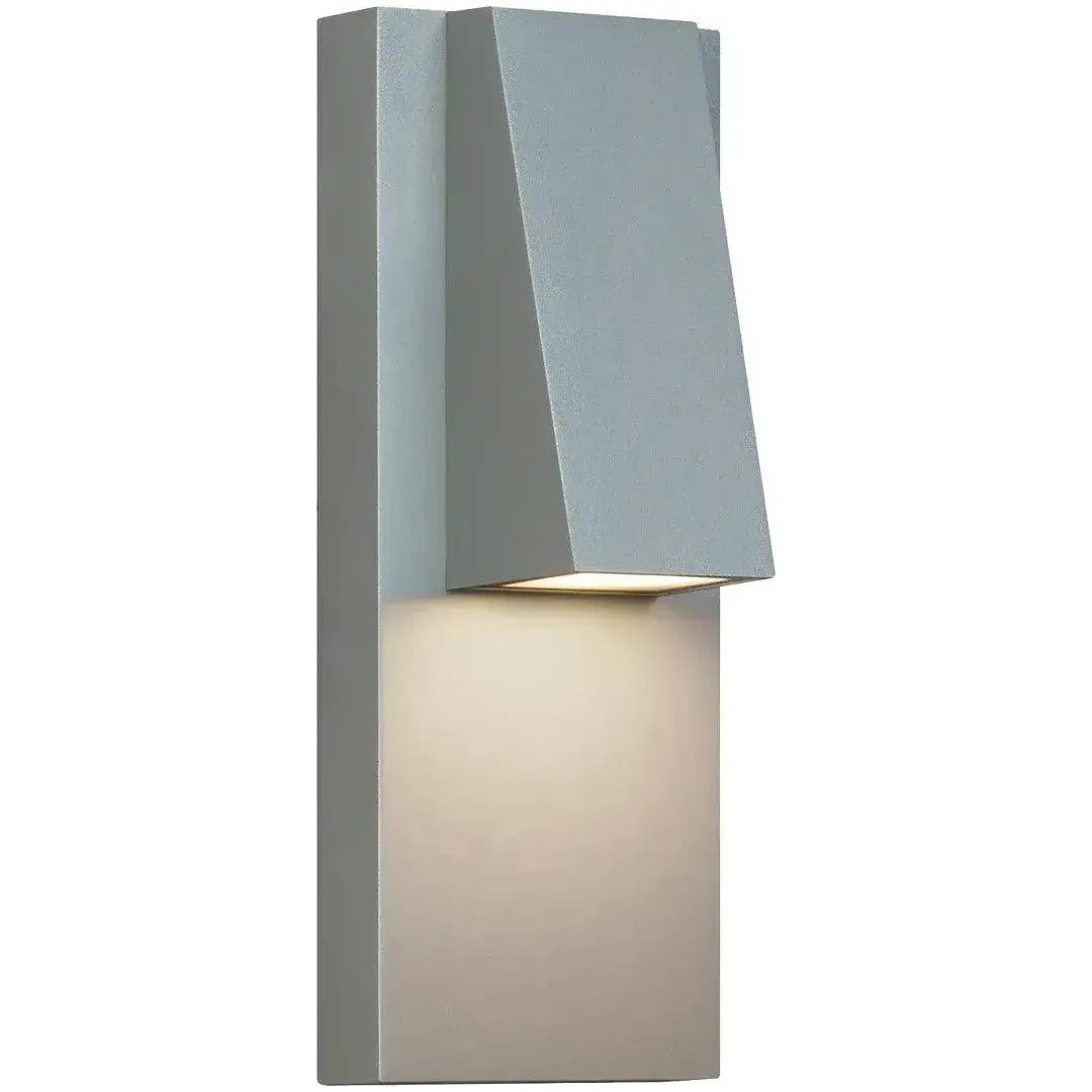 Visual Comfort Modern Collection - Peak Outdoor Wall - Lights Canada