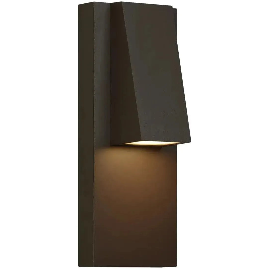 Visual Comfort Modern Collection - Peak Outdoor Wall - Lights Canada