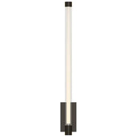 Phobos 1 Light Wall Sconce