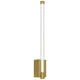 Visual Comfort Modern Collection - Phobos 1 Light Wall Sconce - Lights Canada