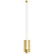 Visual Comfort Modern Collection - Phobos 1 Light Wall Sconce - Lights Canada