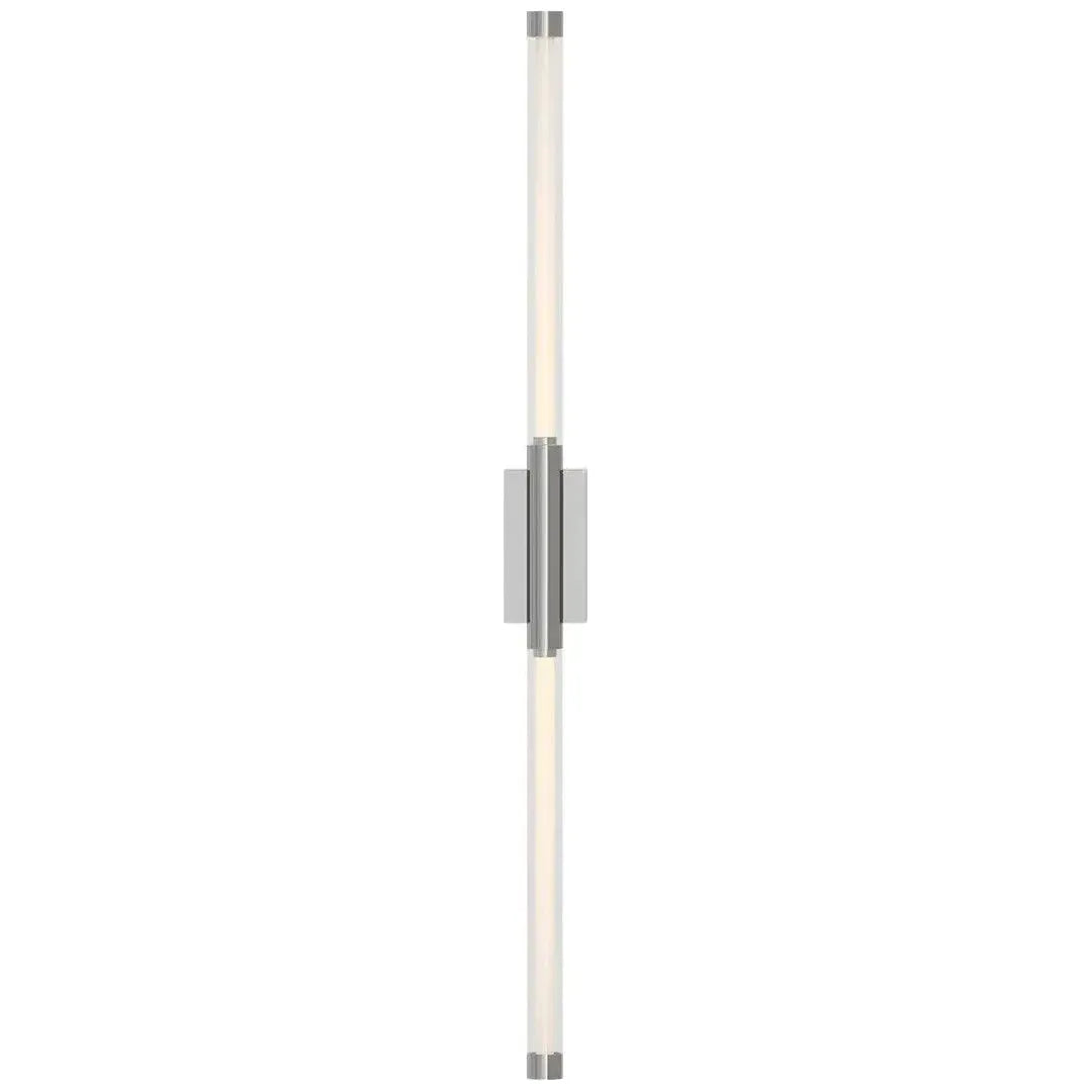 Visual Comfort Modern Collection - Phobos 2 Light Wall Sconce - Lights Canada