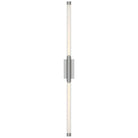 Visual Comfort Modern Collection - Phobos 2 Light Wall Sconce - Lights Canada