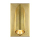 Visual Comfort Modern Collection - Ponte 5 Wall Sconce - Lights Canada