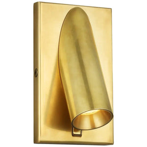Visual Comfort Modern Collection - Ponte 5 Wall Sconce - Lights Canada